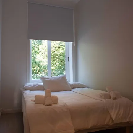 Modern 2Br Apt Near Oslo S - Sleeps 6, New & Cozy Exterior foto