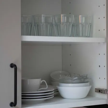 Modern 2Br Apt Near Oslo S - Sleeps 6, New & Cozy Exterior foto