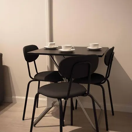 Modern 2Br Apt Near Oslo S - Sleeps 6, New & Cozy Exterior foto